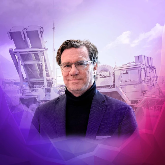 Ist die Nato abwehrbereit, Nico Lange?