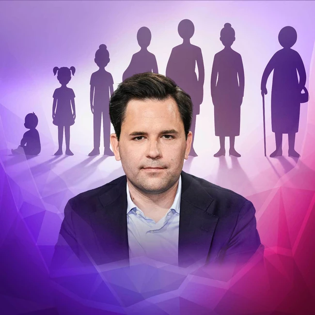 Demografie, Rente, Schulden: Warum fehlt der Mut zur Reform, Johannes Winkel?