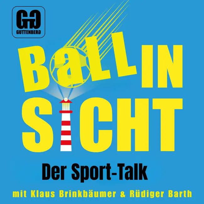 Zu Gast bei GGG: BIS #26 DFB: Klopps große Rede. Sein erster Kader & der Sweeney-Skandal!