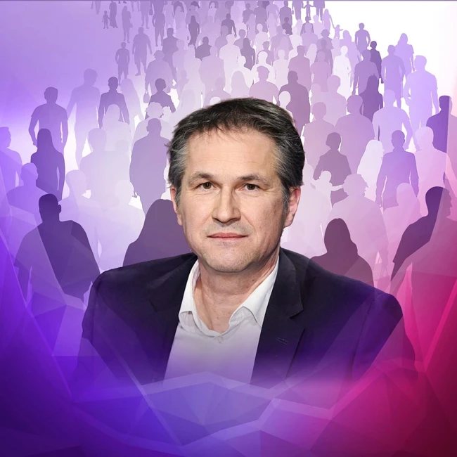 Hat die EU eine Chance auf eine gemeinsame Migrationspolitik, Gerald Knaus?