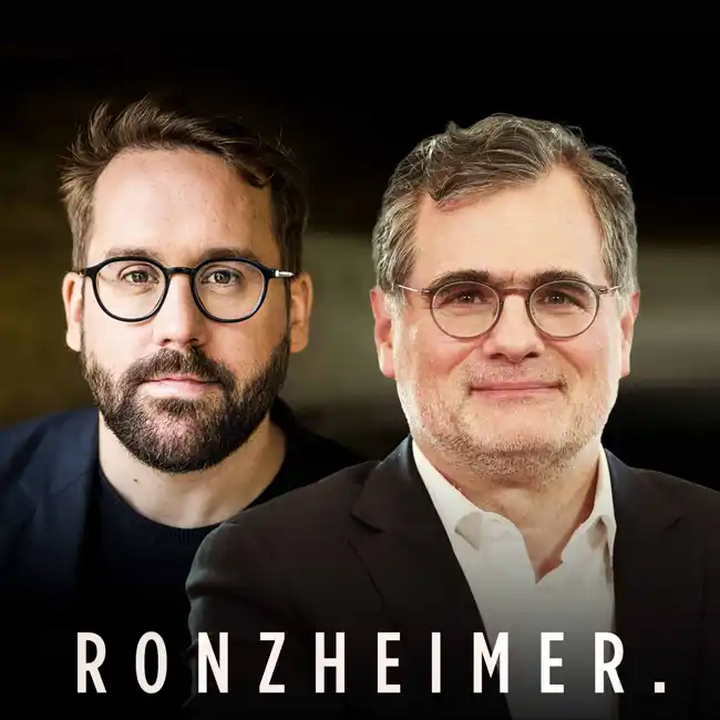 Inside Kanzleramt: Welche Staats-Geheimnisse Merz jetzt erfährt. Mit Wolfgang Schmidt