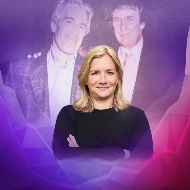 Was bedeutet die Causa Epstein für Donald Trump, Juliane Schäuble?