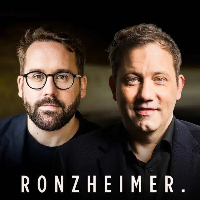 Wie haben Sie Merz 7 Ministerien abverhandelt? Mit Lars Klingbeil