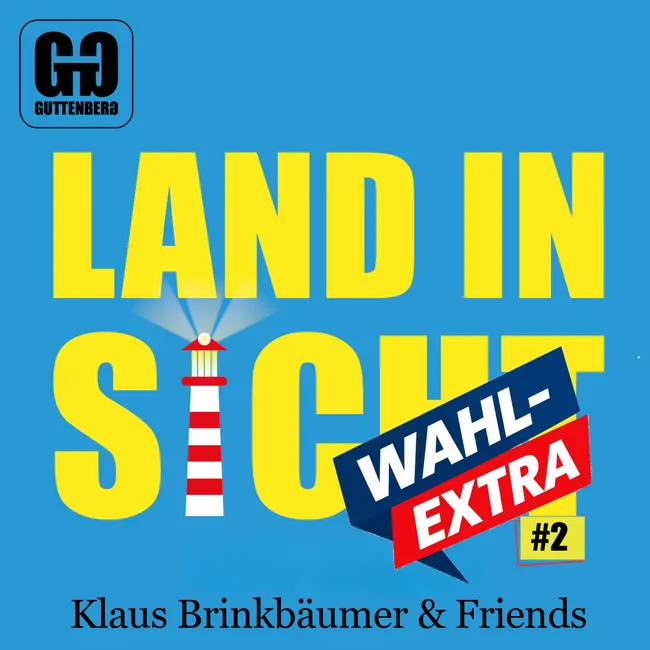 Zu Gast bei GGG: WAHL-EXTRA #2: Warum wählen Menschen die AfD? Prof. Dr. Lewandowsky klärt auf