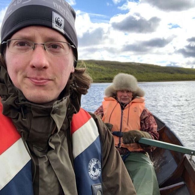 Бизнес и рыбаки в Лапландии адаптируются ко второму году запрета на ловлю семги