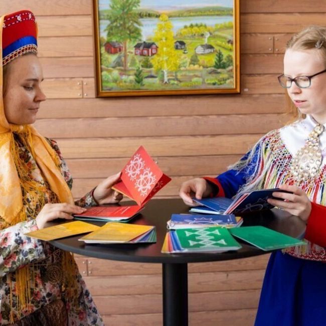 Молодежный совет Саамского парламента Финляндии: курс, рассказывающий школьникам о саамах, должен стать постоянным