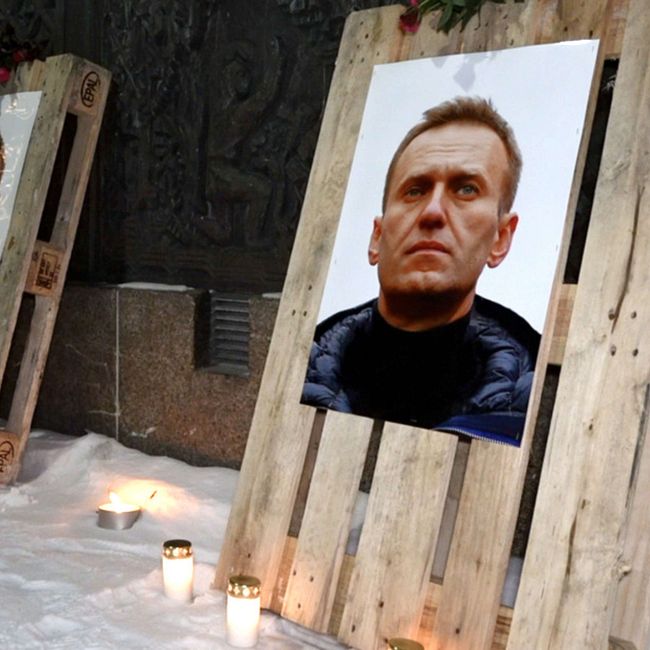 «Навальный в ближайшие дни должен был оказаться на свободе» - команда Навального заявила о готовящемся обмене перед его смертью