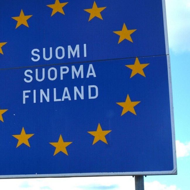 В Финляндии 35 человек подозревают в контрабанде мигрантов
