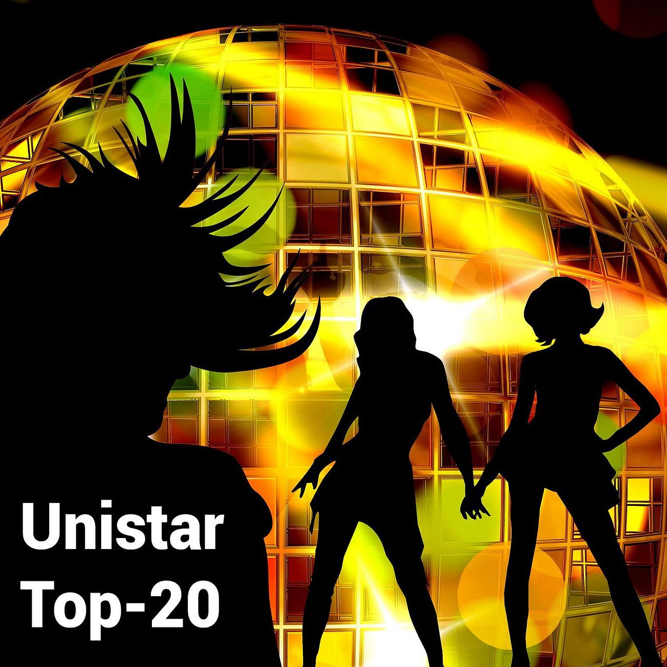 Unistar Top-20