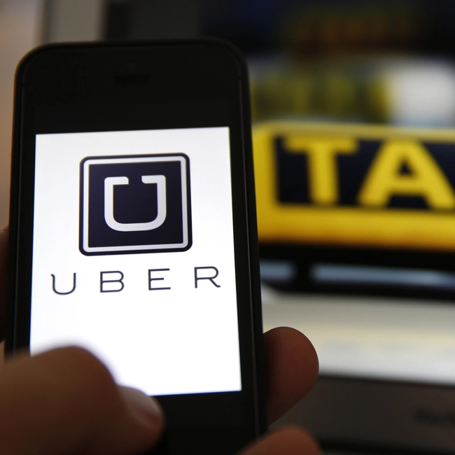 Uber. Консультация для партнеров