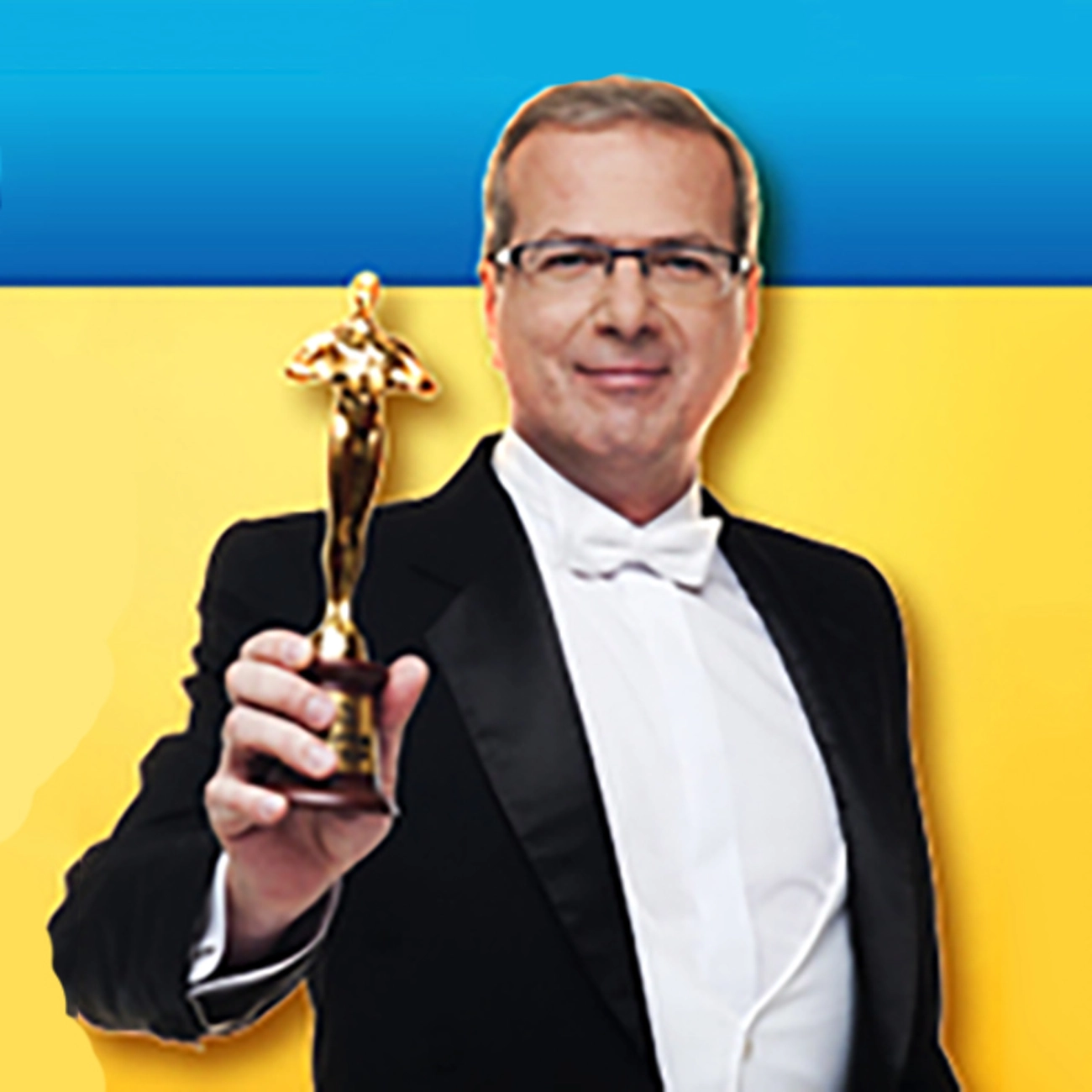 Золотой человек