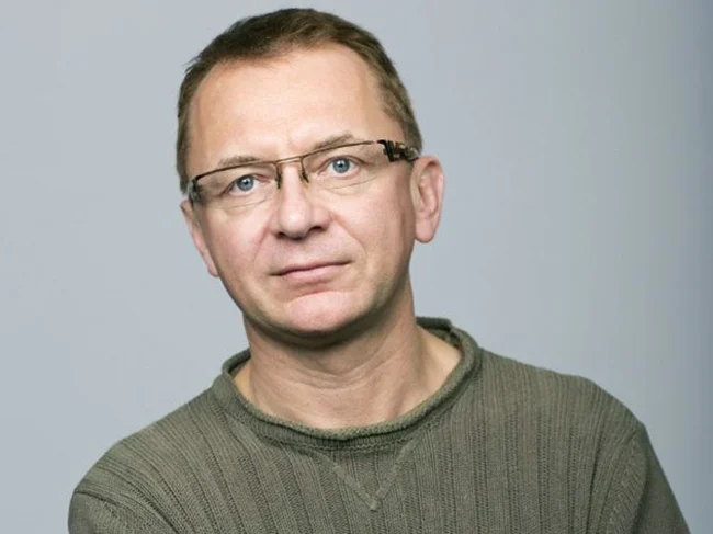 Особое мнение : Дмитрий Губин