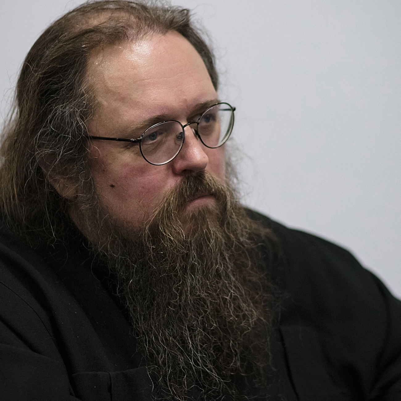 Андрей Кураев