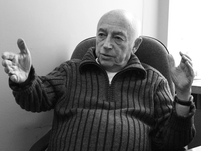 Авторская песня : Александр Городницкий, Александр Костромин