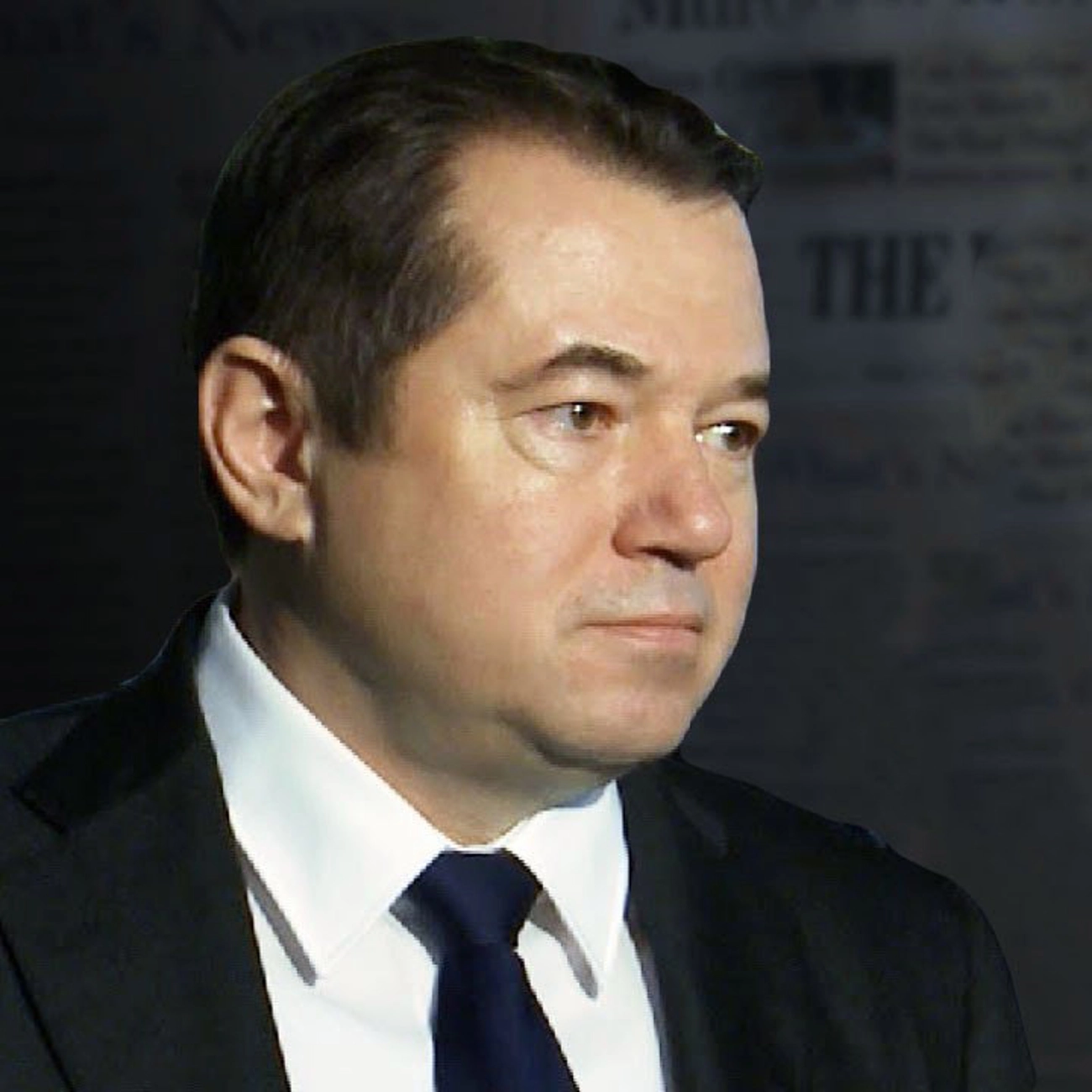Сергей Глазьев на Царьград ТВ