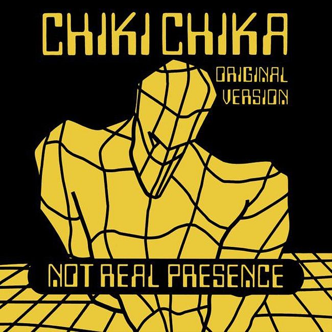 Not real presence - Chiki Chika 2018(Dj Serj Project Kursk remix)