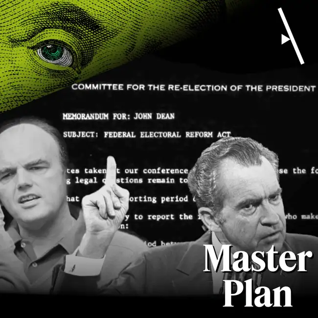 Episode 2: The Other Watergate