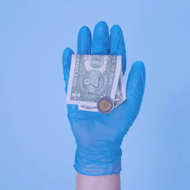 #553 | A Short History Of The Minimum Wage