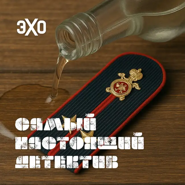 Дело о багажнике