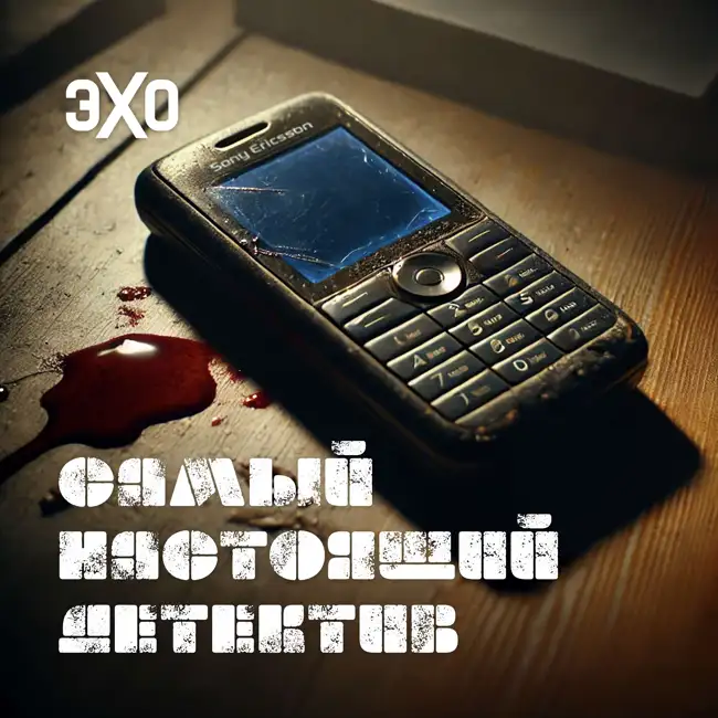 Дело о роковом мобильном. Часть 1