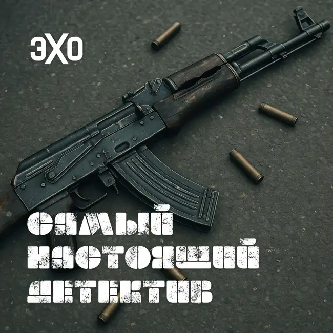 Дело «поволжской ОПГ». Часть 1