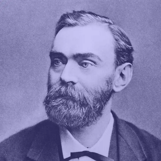 #563 | The Curious Origins of The Nobel Prize