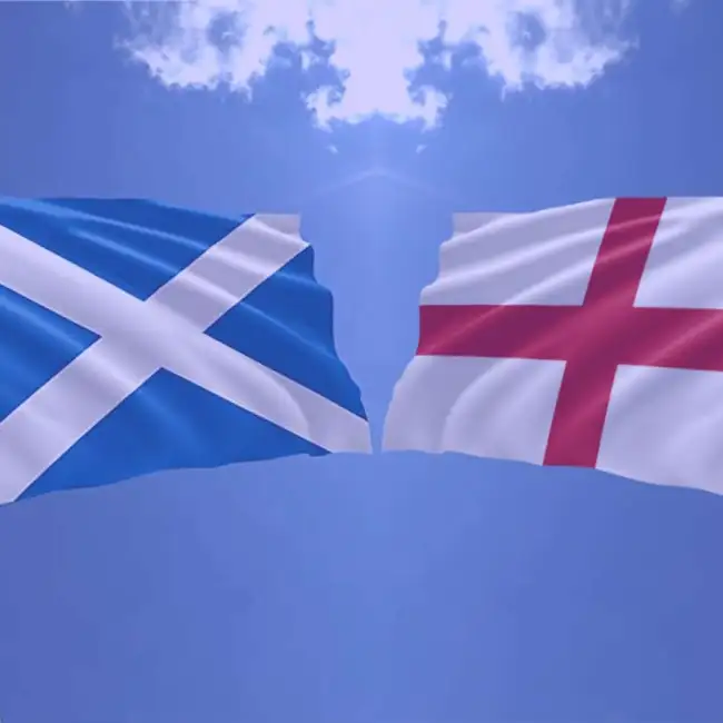 [BONUS] Scotland vs. England: A 1,000-year Rivalry