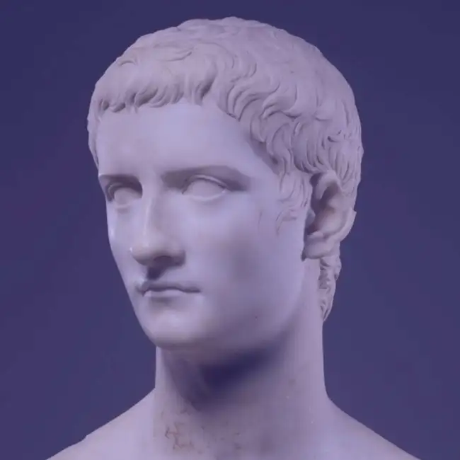 #572 | Caligula | Psychopath, Sadist, Emperor