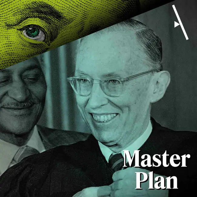 Episode 3: The Powell Memo