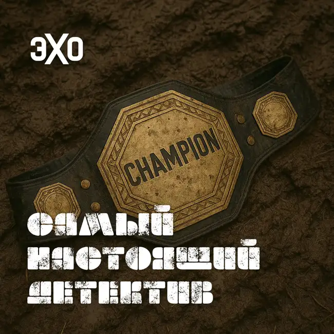 Дело чемпиона MMA