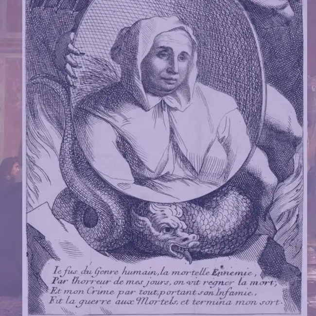 [From The Vault 🔐] The Affair of the Poisons