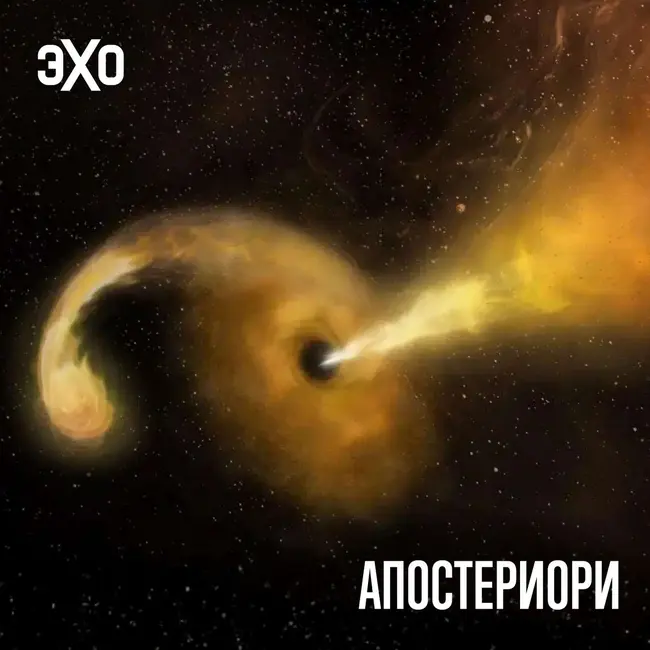 Разрушенная звезда помогла обнаружить блуждающую чёрную дыру