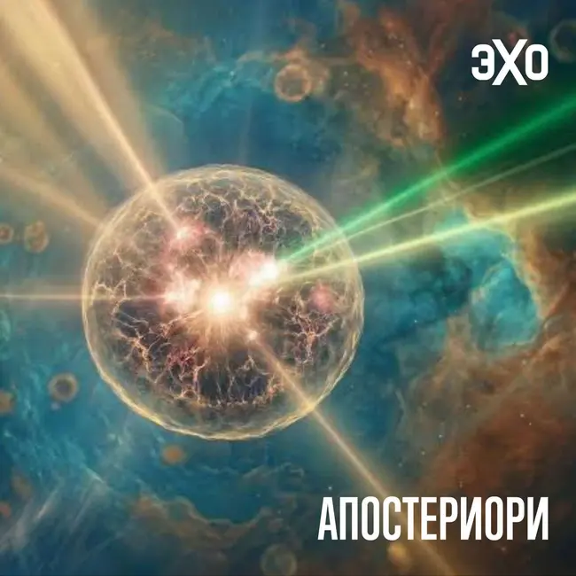 Учёные предложили новую гипотезу происхождения жизни на Земле