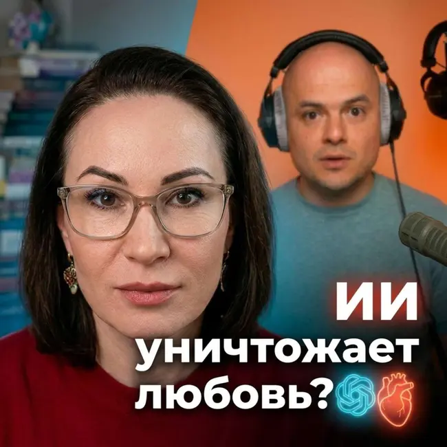 Как отношения с машиной влияют на человека