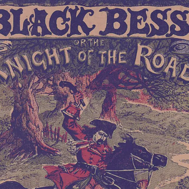 [From The Vault 🔐] Penny Dreadfuls | “The Victorian Video Game”