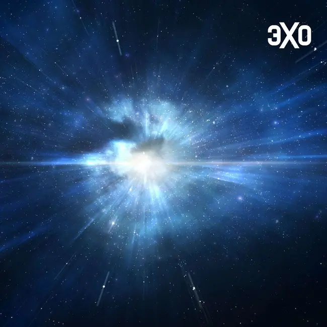 Новая теория гравитации может объяснить, как началось расширение Вселенной