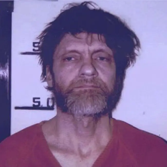 #590 | The Unabomber | The Story of Ted Kaczynski