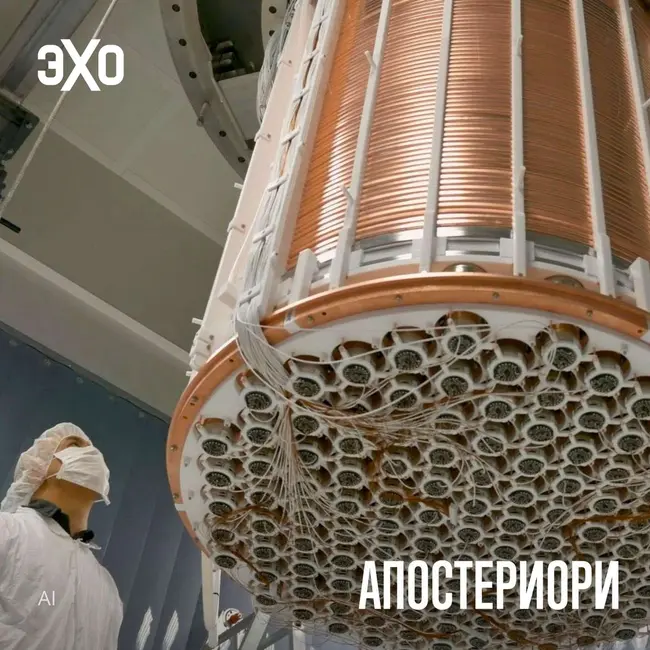 Как детекторы тёмной материи помогают изучать Солнце и нейтрино