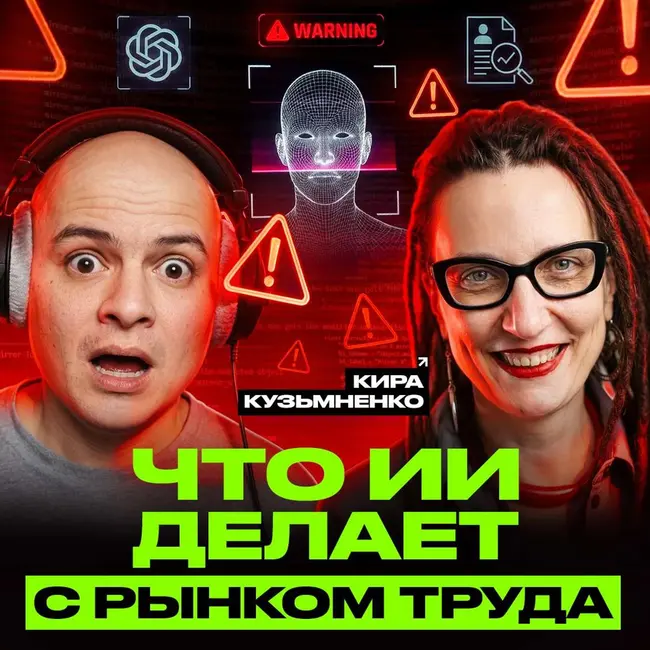 Что происходит с наймом в IT