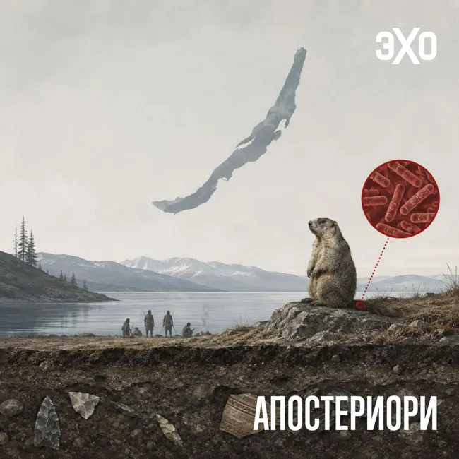 В Сибири обнаружены древнейшие следы чумы