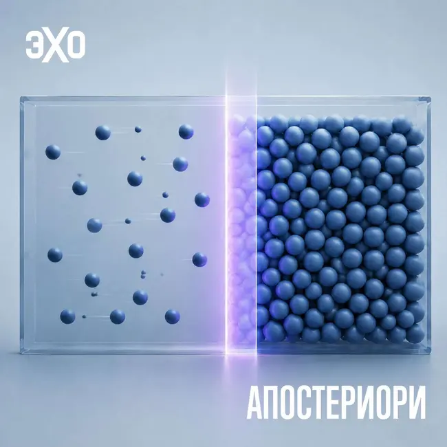 ИИ помог физикам доказать гипотезу, над которой они работали больше 10 лет