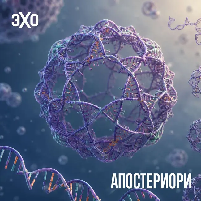 Как одна молекула РНК изменила представления о происхождении жизни