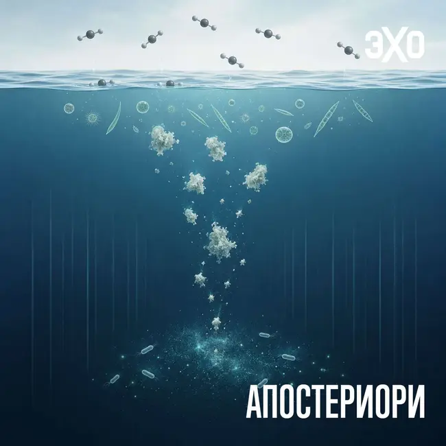 Учёные открыли новый фактор, влияющий на климат Земли