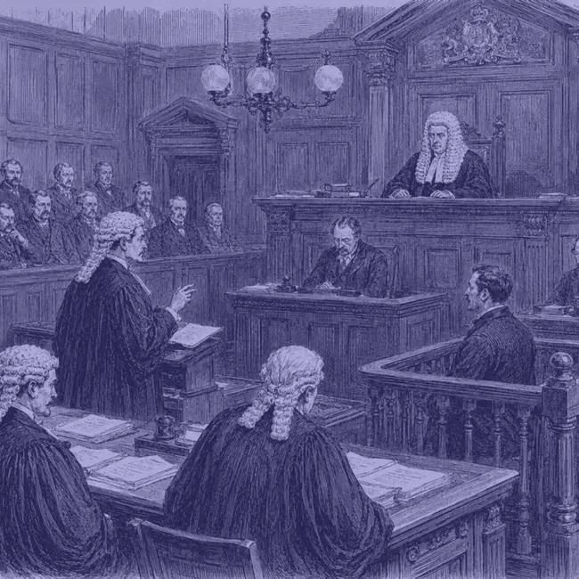 #612 | Should Britain Abolish Jury Trials?