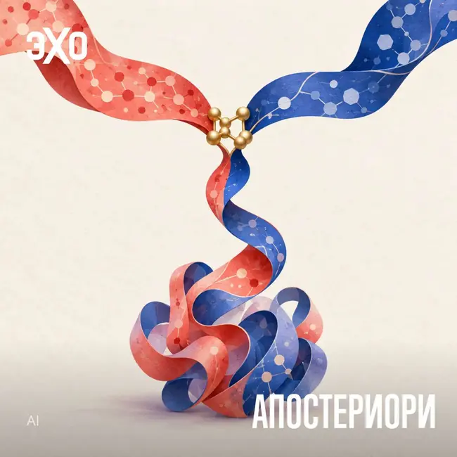 Биологи пересмотрели принципы работы генетического кода