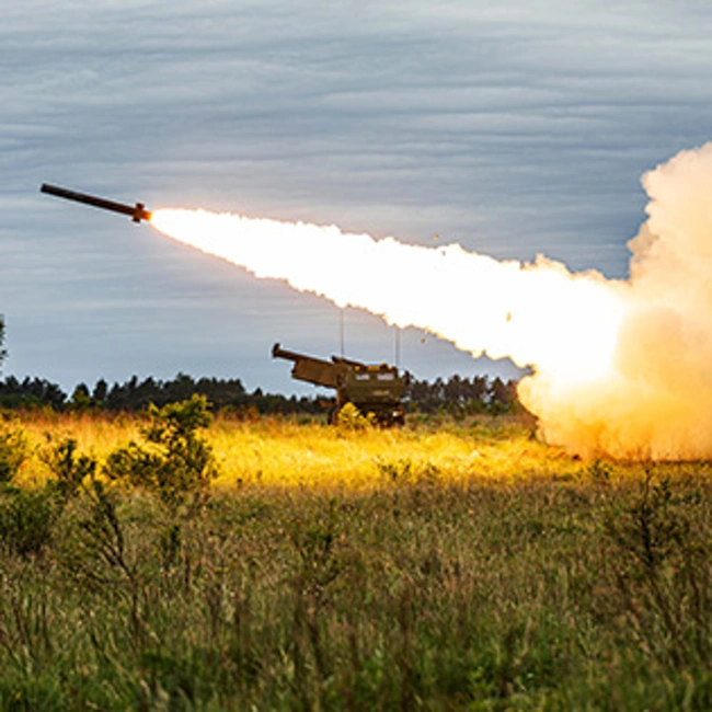 США достали главный козырь на Украине раньше времени