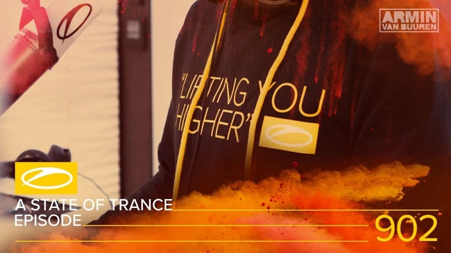 A State Of Trance Episode 902 [#ASOT902] – Armin van Buuren