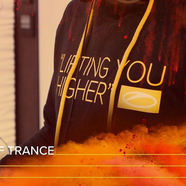 A State Of Trance Episode 902 [#ASOT902] – Armin van Buuren