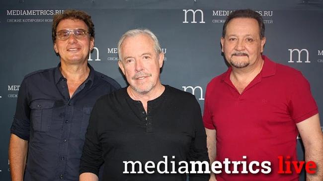 Андрей Макаревич (22-06-2018)