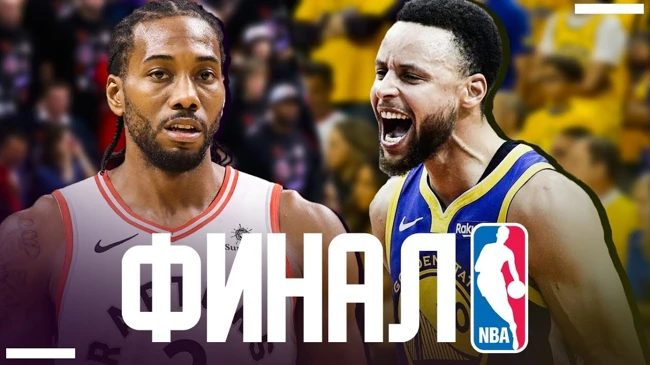 «ИНТРИГУ ЗАКАЗЫВАЛИ?» / обзор финальных игр НБА